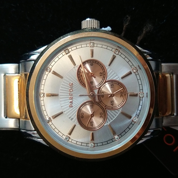 Parfois watch - Picture 2 of 5